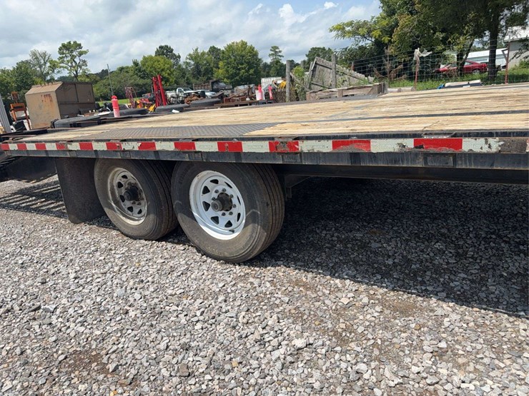 sure-trac-30'-gooseneck-trailer-image-5