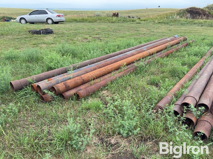 steel-6”-drill-stem-pipe-image-4