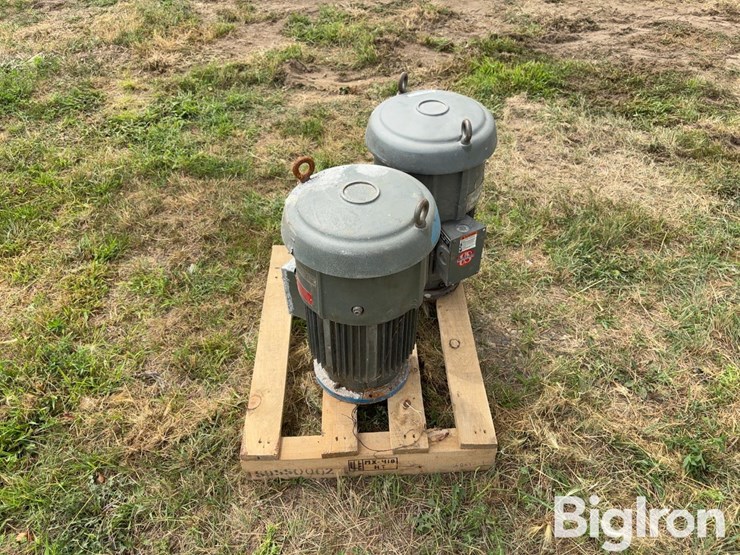 us-electric-motors-7.5-/-10-hp---3-phase-electric-motors-image-2