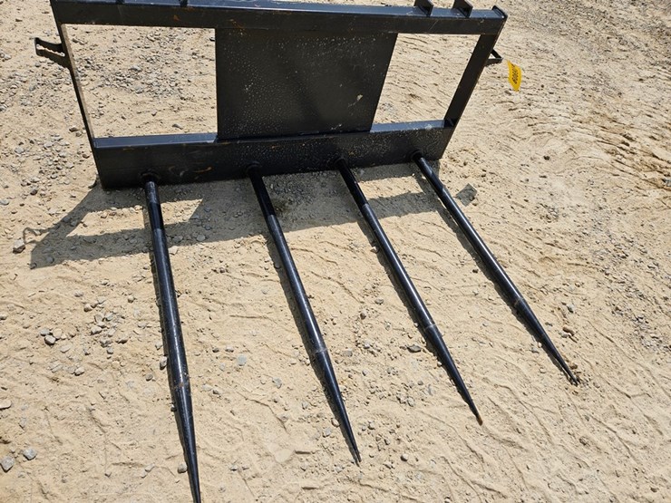 #6909-•-new-land-honor-4-spear-bale-mover-image-9