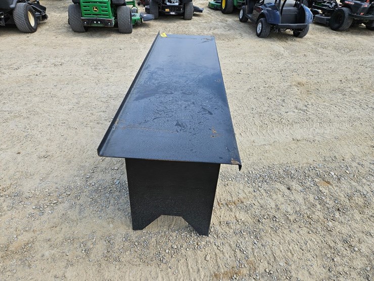 #6884-•-kit-container-90"-metal-work-bench-image-6