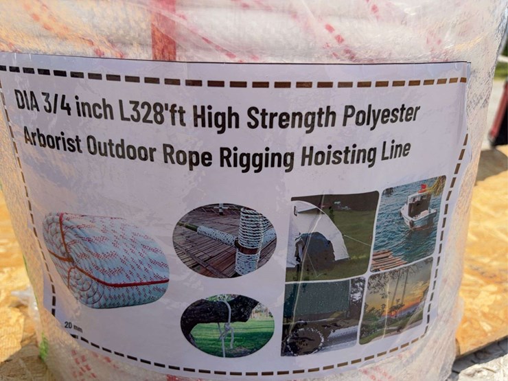 high-strength-polyester-arborist-outdoor-rope-rigging-hoisting-line-image-2