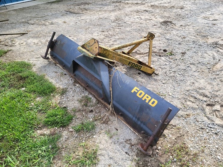 ford-3pt-hitch-grader-blade-image-3