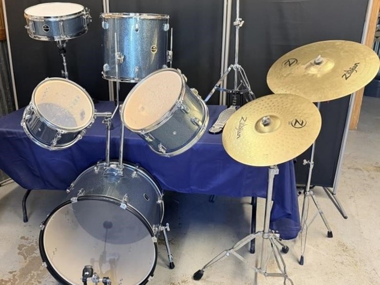 ms1---zildijan-drum-set-image-1