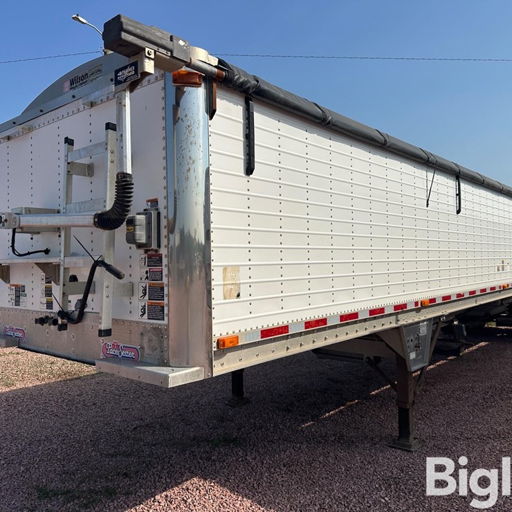 2007 WILSON DWH-500