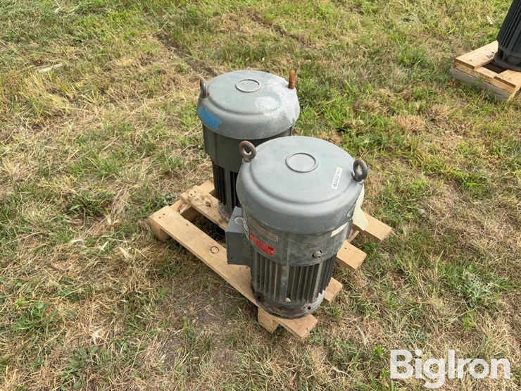 us-electric-motors-7.5-/-10-hp---3-phase-electric-motors-image-7