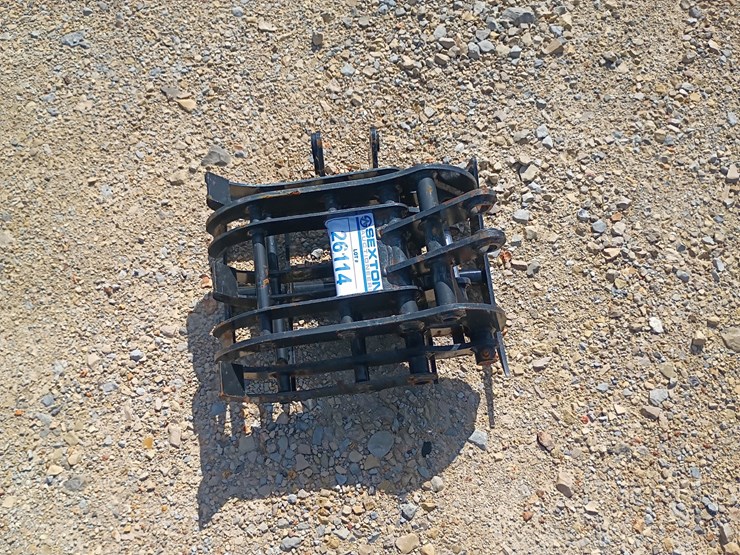 #26114-•-grapple-&-rake-mini-excavator-attachment-image-5