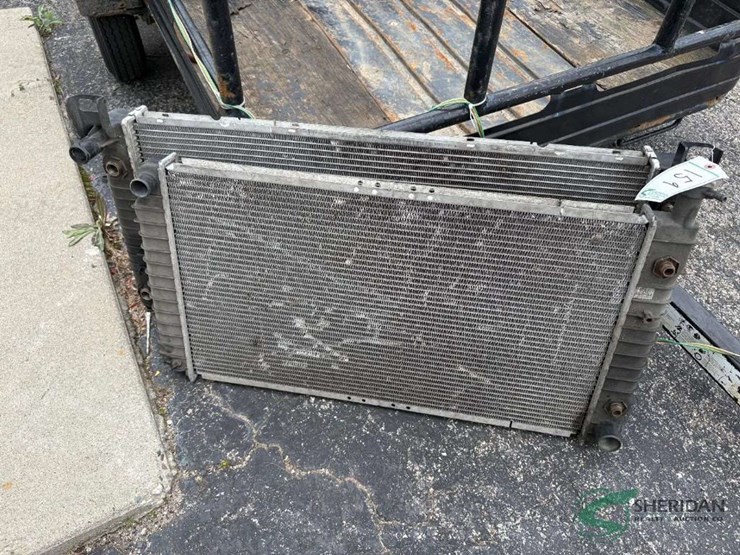 pair-of-radiators,-not-sure-what-they-fit-image-1