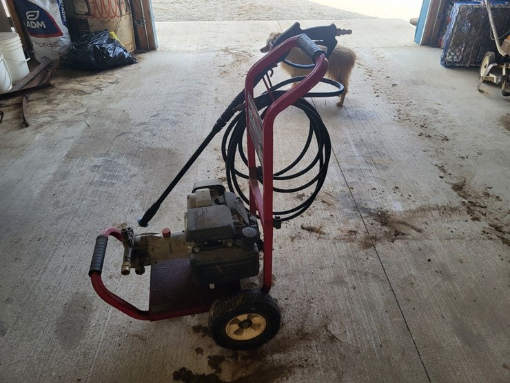 pressure-wave-power-washer-w/gas-engine-image-4