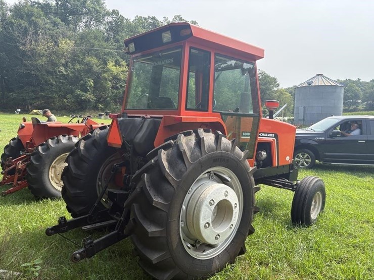 1982-allis-chalmers-6080-tractor---2wd---7,624-hrs-image-7