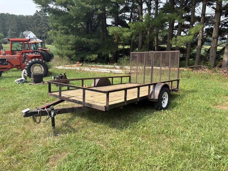 ja-mar-utility-trailer---6.5'x12'---ramps-image-1