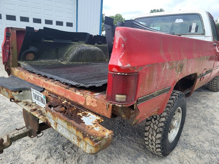 1978-square-body-sierra-grande-gmc-25-truck-w/western-snow-blade-image-25