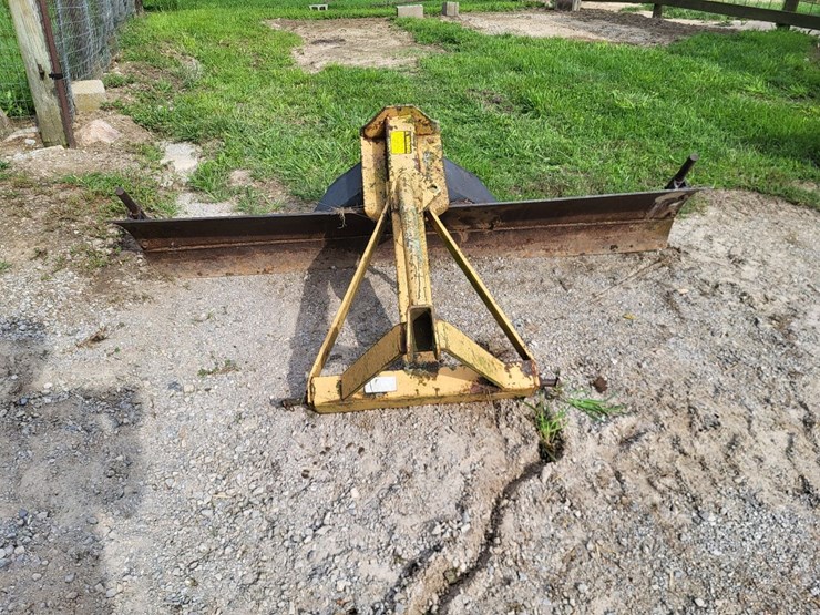 ford-3pt-hitch-grader-blade-image-8