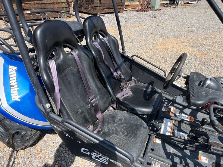 polaris-2-seater-go-cart-&-cole-pit-bike-image-5
