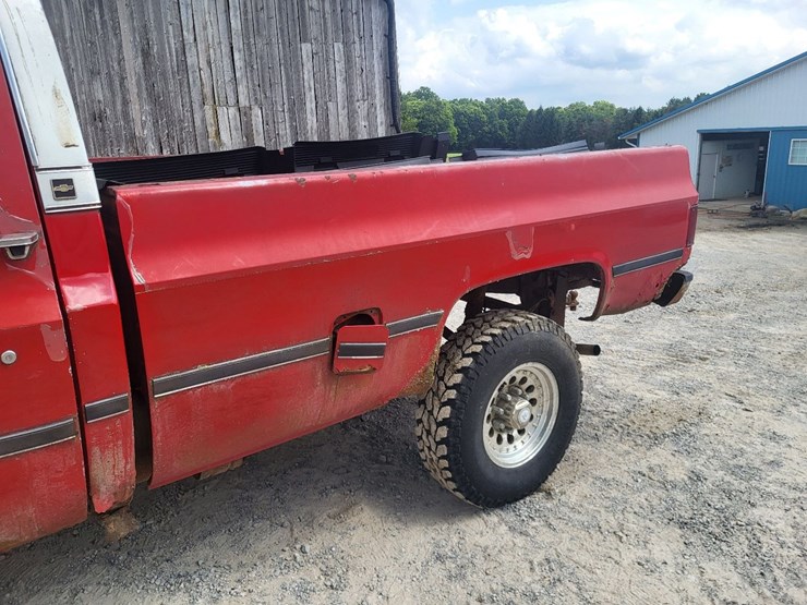 1978-square-body-sierra-grande-gmc-25-truck-w/western-snow-blade-image-11