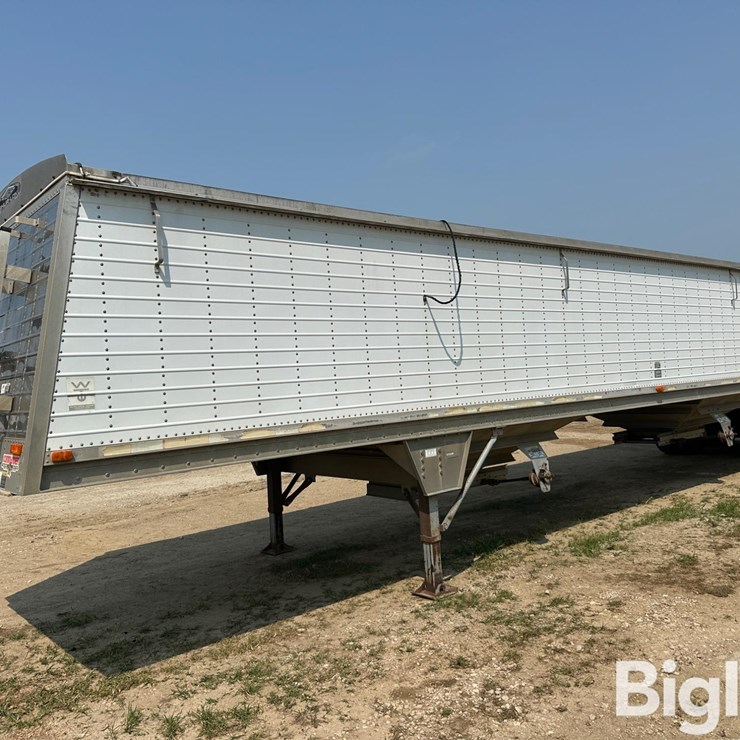 1999 WILSON DWH