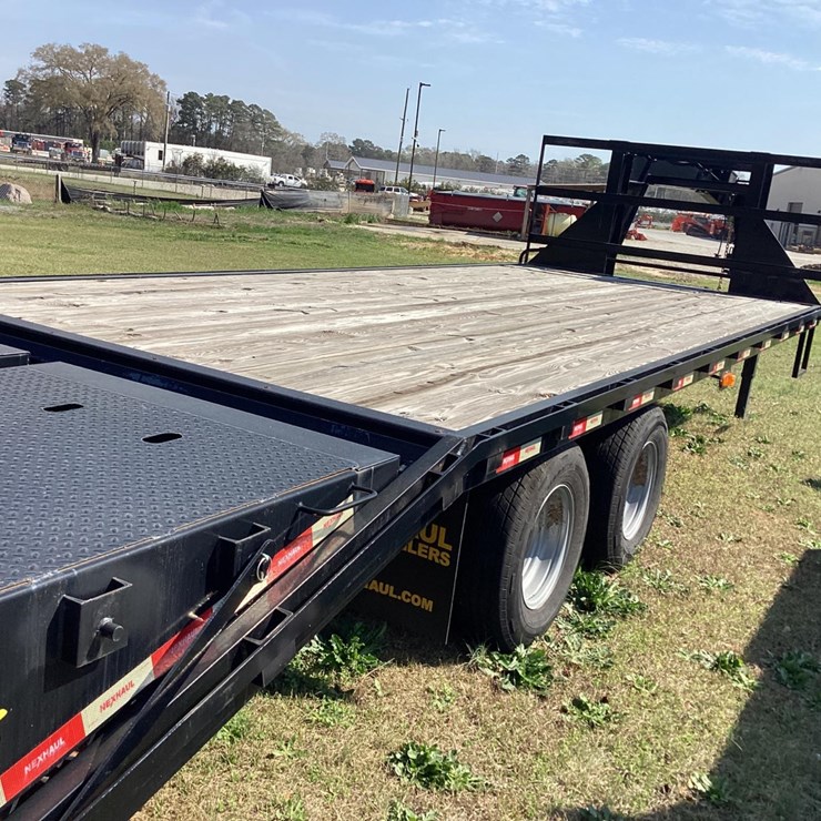 2023 NEXHAUL N25TA