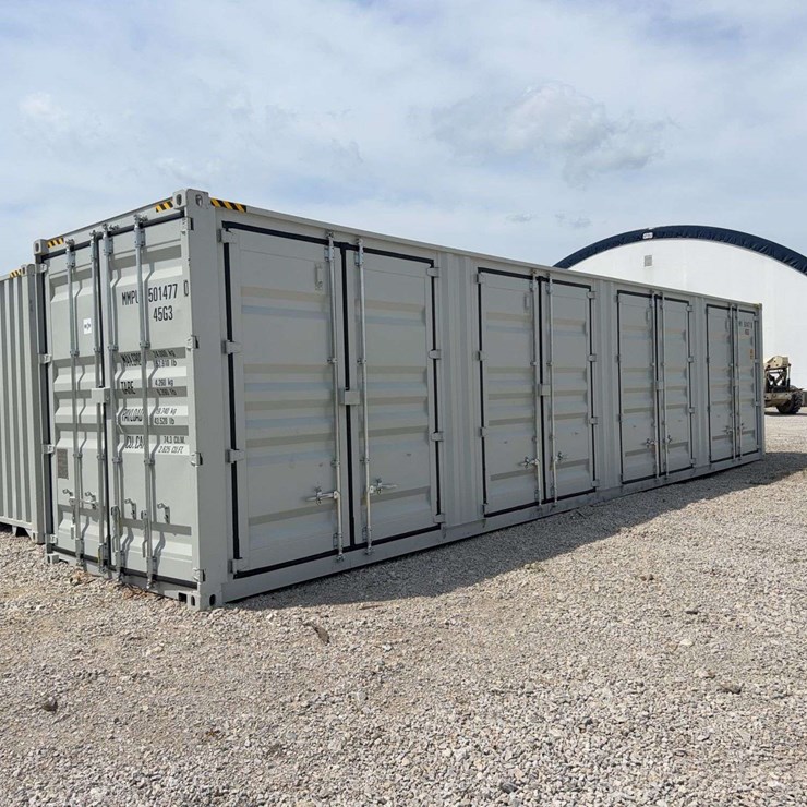 Storage Container