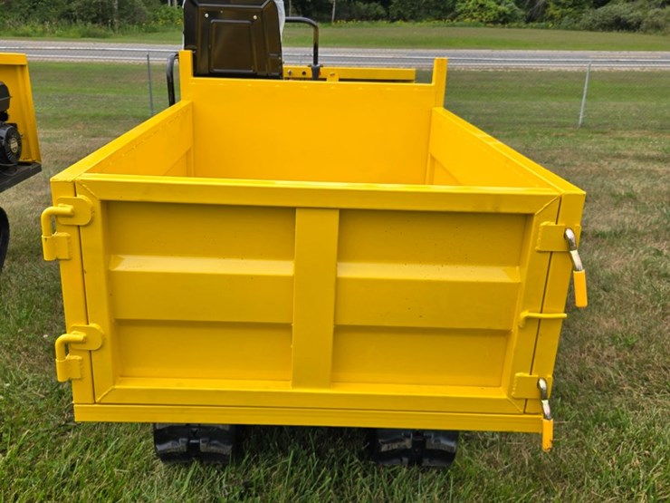 #2030-•-crawler-dumper-with-seat/-dump-bed-image-6