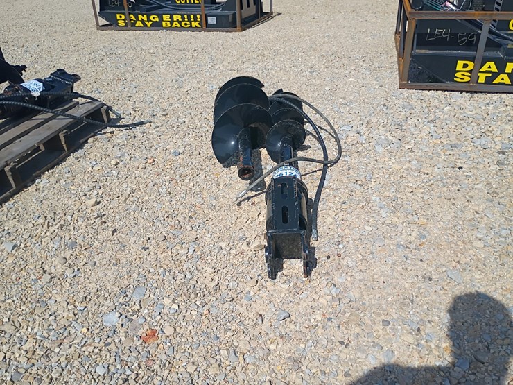 #26124-•-auger-and-bits-mini-excavator-attachment-image-5
