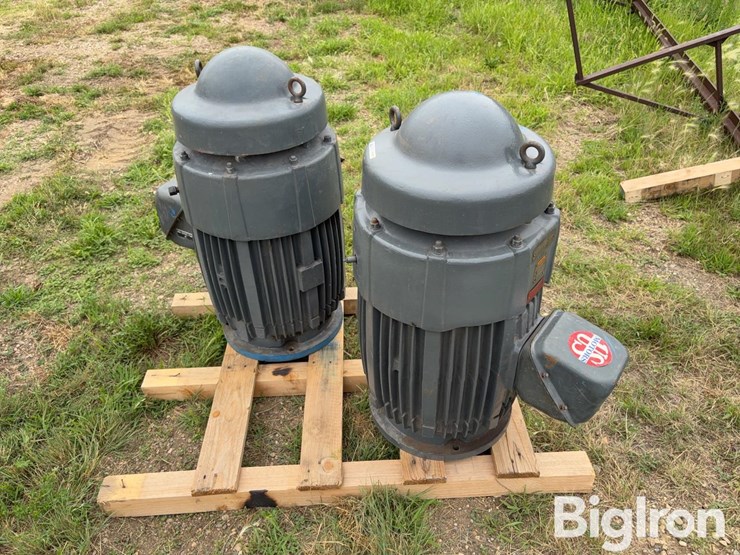 us-electric-motors-75-hp---3-phase-electric-motors-image-8