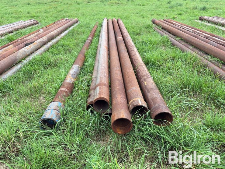 steel-6”-drill-stem-pipe-image-14