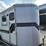 hart-tandem-axle-2-horse-bumper-trailer-w/tack-room-image-8