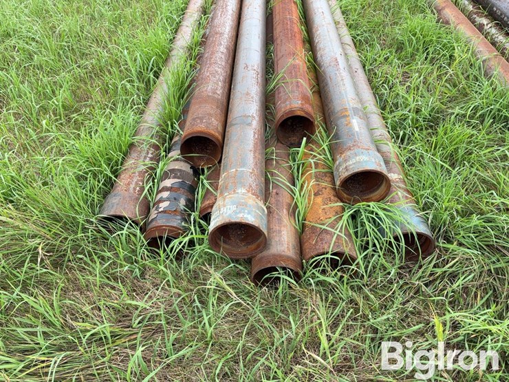steel-6”-drill-stem-pipe-image-13