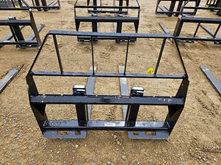 #224-•-kivel-48"-3500-lb-pallet-fork-image-4