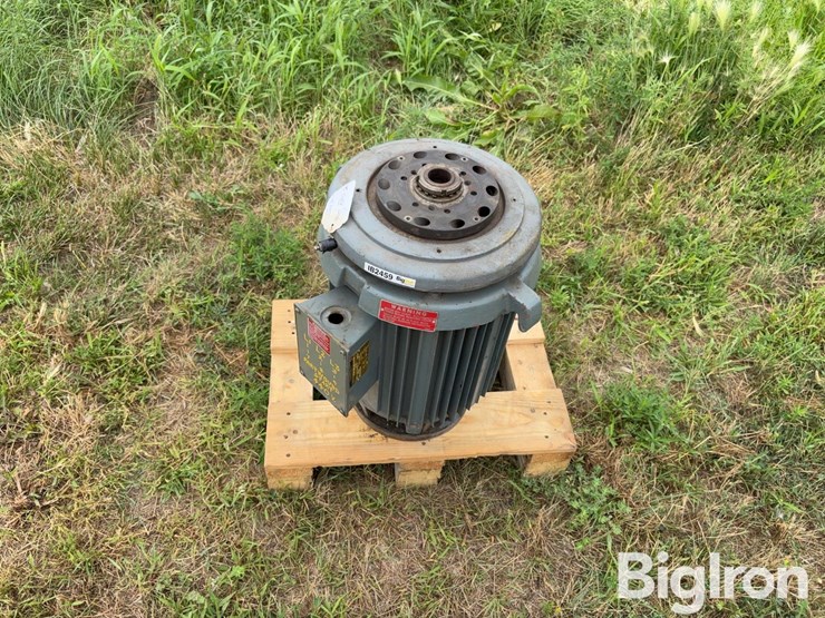 us-electric-motors-15-hp---3-phase-electric-motors-image-2