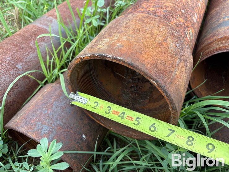 steel-6”-drill-stem-pipe-image-9