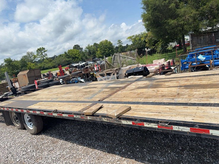 sure-trac-30'-gooseneck-trailer-image-4