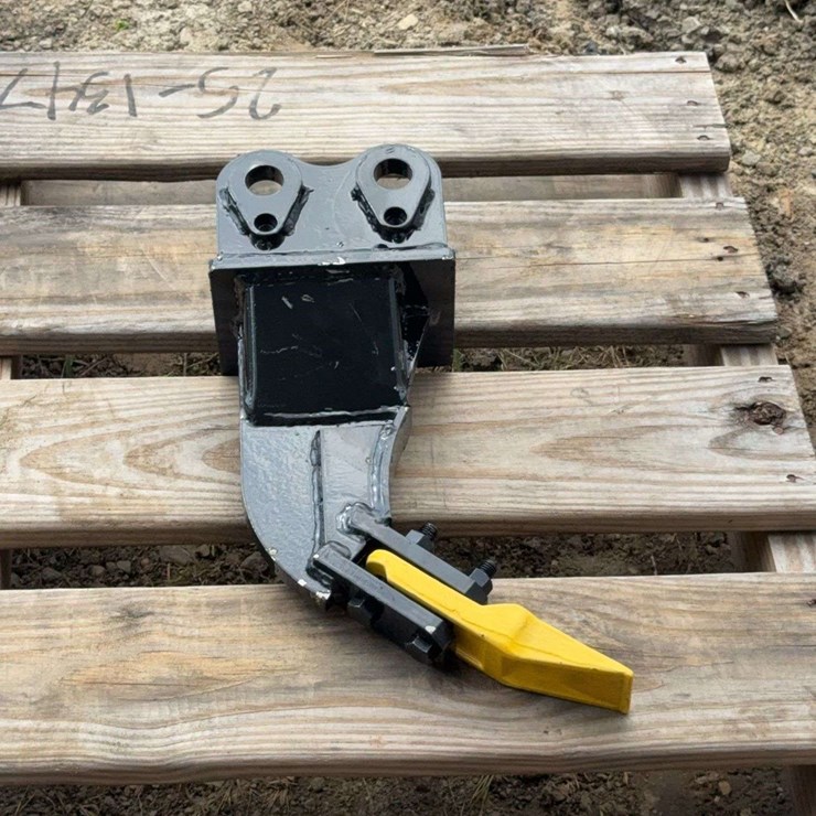 Mini Excavator Ripper Tooth Attachment