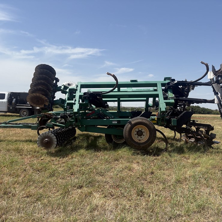 GREAT PLAINS TC5313