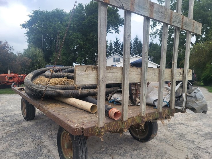 hay-wagon-w/running-gear*contents-on-wagon-not-included*.-image-24