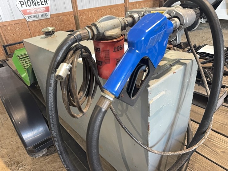 60-gallon-fuel-tank,-12-volt-electric-image-1