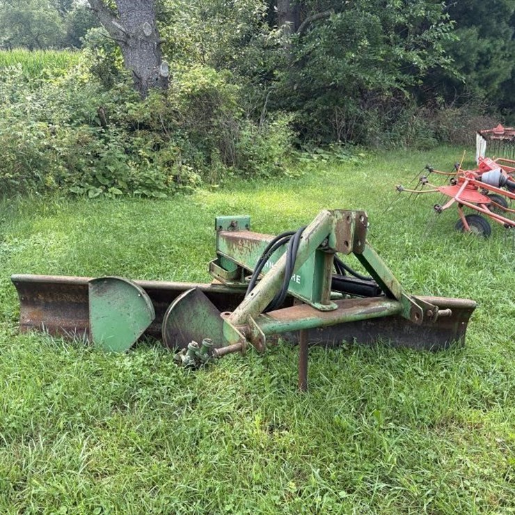 JOHN DEERE 95