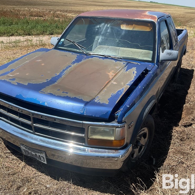 1994 DODGE DAKOTA