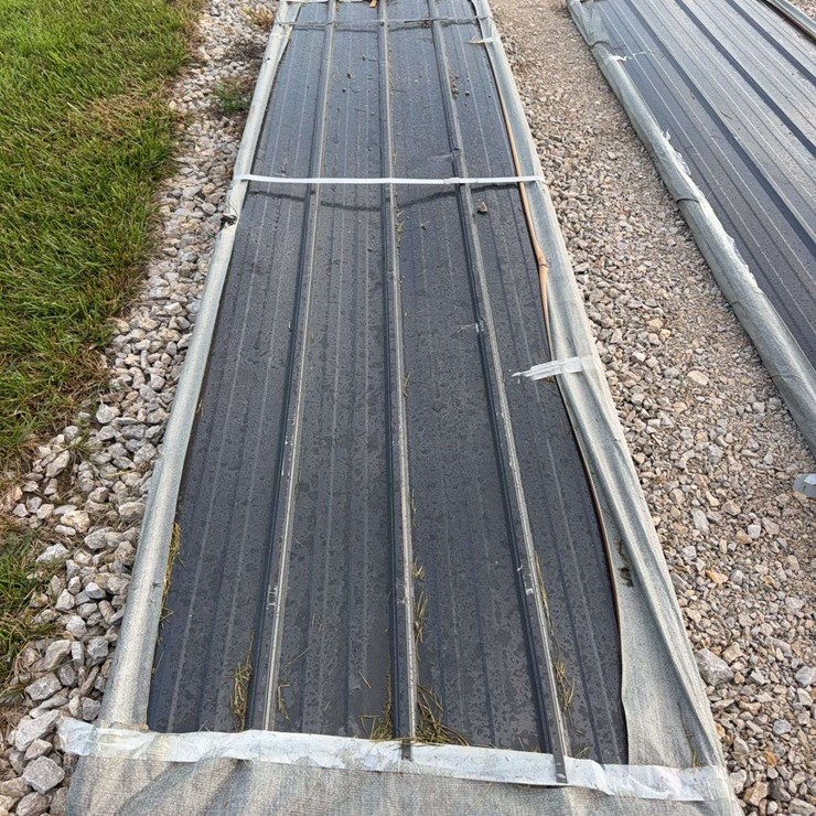 SKLP Roofing Sheets Galvalume Steel Model SK-H50
