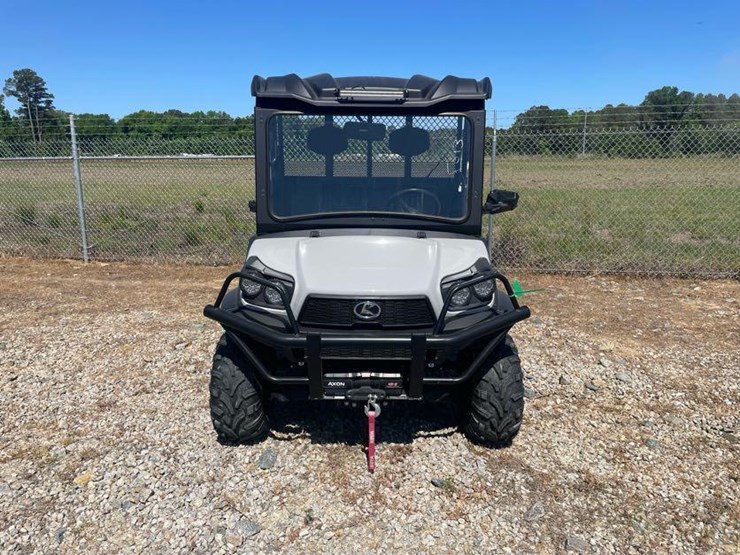 2024-kubota-rtv-xg850-sidekick-image-1