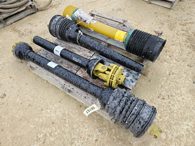 #219-•-pallet-of-pto-shafts-image-1