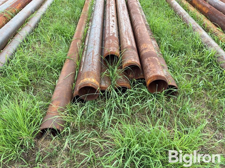steel-6”-drill-stem-pipe-image-13