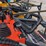zjg-mini-skid-steer-loader-zj-380-(red)---15hp---hand-control-is-bent-please-review-photos-image-4