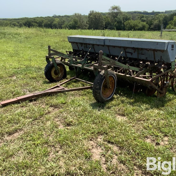 JOHN DEERE LL
