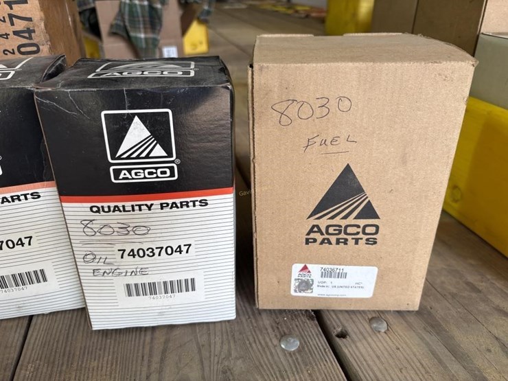 allis-chalmers-8030-filters---3-engine,-1-fuel-image-3