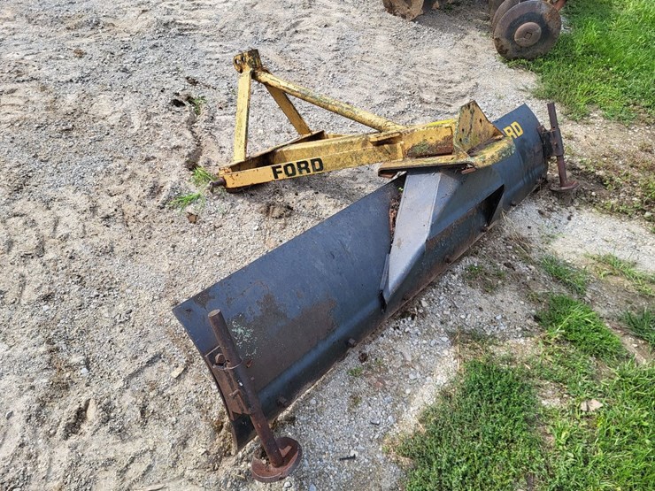 ford-3pt-hitch-grader-blade-image-5