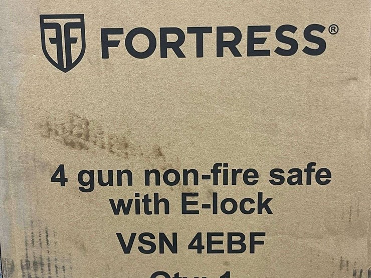 fortress-4-gun-non-fire-gun-safe-with-e-lock---new-in-box-image-3