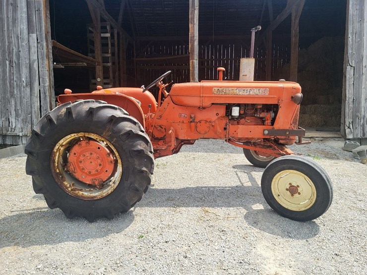 allis-chalmers-d14-tractor-image-2