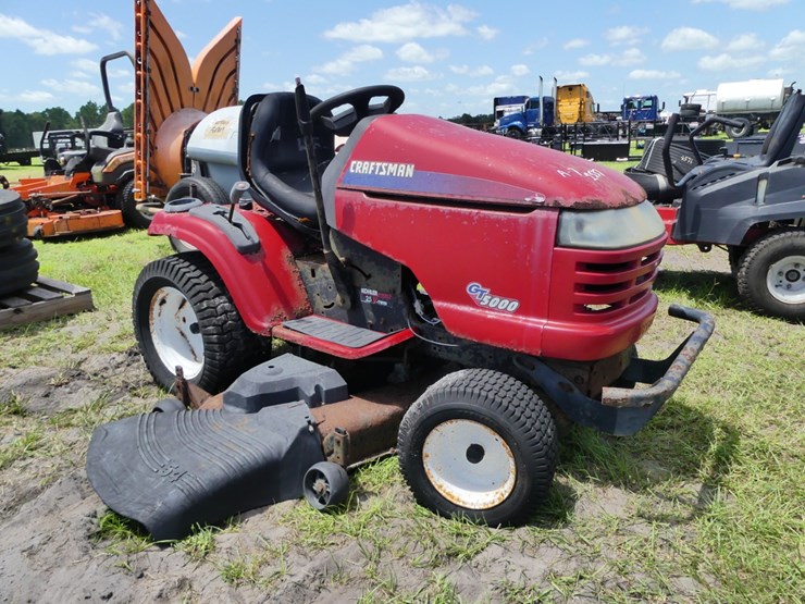 craftsman-gt5000-image-1