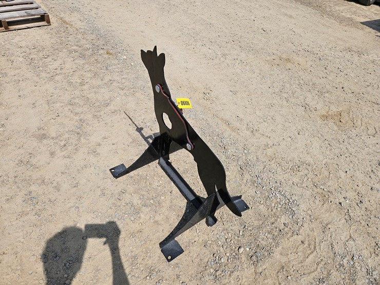 #6886-•-kiit-container-metal-coyote-target-image-2